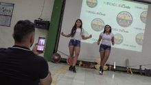 Show Fashion Reciclearte: una explosi&oacute;n de arte, cultura y cuidado del medio ambiente