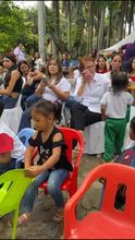 La Gran Feria Distrital lleg&oacute; para garantizar los derechos de la ni&ntilde;ez cale&ntilde;a