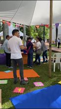 La Gran Feria Distrital lleg&oacute; para garantizar los derechos de la ni&ntilde;ez cale&ntilde;a