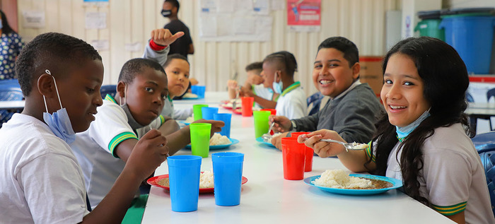 Publicada la licitaci&oacute;n del Programa de Alimentaci&oacute;n Escolar, a&ntilde;o lectivo 2023