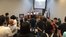J&oacute;venes cale&ntilde;os cada vez m&aacute;s cerca de convertirse en profesionales