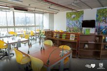 &ldquo;Nuevo espacio de aprendizaje, un espacio para so&ntilde;ar&rdquo;: secretario de Educaci&oacute;n
