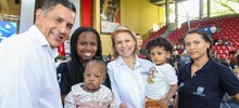 Cerca de 1.000 j&oacute;venes de Todas y Todos a Estudiar iniciar&aacute;n sus carreras en Univalle