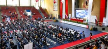 Cerca de 1.000 j&oacute;venes de Todas y Todos a Estudiar iniciar&aacute;n sus carreras en Univalle