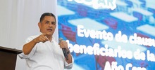 Cerca de 1.000 j&oacute;venes de Todas y Todos a Estudiar iniciar&aacute;n sus carreras en Univalle