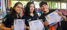Cerca de 1.000 j&oacute;venes de Todas y Todos a Estudiar iniciar&aacute;n sus carreras en Univalle
