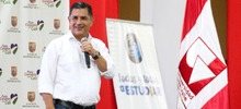 Cerca de 1.000 j&oacute;venes de Todas y Todos a Estudiar iniciar&aacute;n sus carreras en Univalle