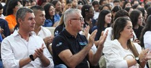 Cerca de 1.000 j&oacute;venes de Todas y Todos a Estudiar iniciar&aacute;n sus carreras en Univalle