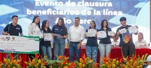 Cerca de 1.000 j&oacute;venes de Todas y Todos a Estudiar iniciar&aacute;n sus carreras en Univalle
