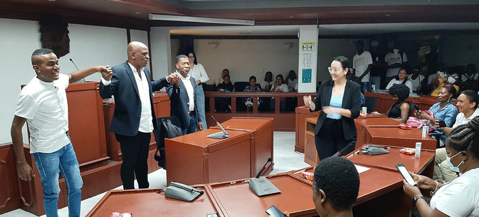 Aprobado proyecto de acuerdo del Plan Decenal de Etnoeducaci&oacute;n Afro en Cali