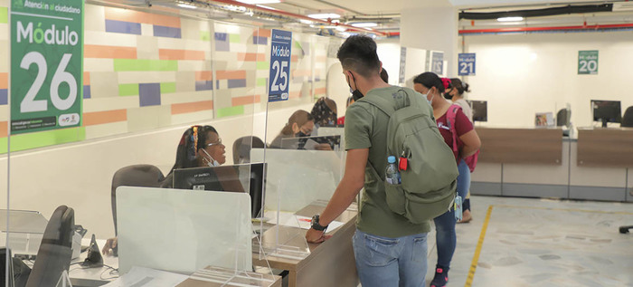 &iquest;C&oacute;mo realizar tr&aacute;mites virtuales en la Secretar&iacute;a de Educaci&oacute;n?