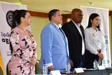 Becarios cumplen el sue&ntilde;o de certificarse como t&eacute;cnicos laborales gracias a Todas y Todos a Estudiar