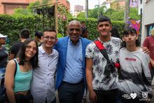 Comenz&oacute; estrategia para fortalecer procesos de inclusi&oacute;n tur&iacute;stica