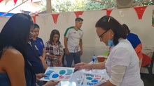 Ampliaci&oacute;n de la Jornada &Uacute;nica para la formaci&oacute;n integral