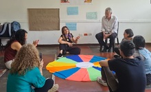 Ampliaci&oacute;n de la Jornada &Uacute;nica para la formaci&oacute;n integral