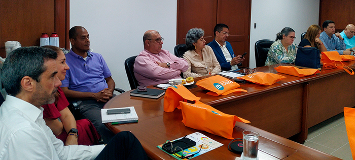 Impacto del Programa Innovadores 4.0 en planteles oficiales