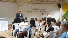 J&oacute;venes CreaTIvos recibieron formaci&oacute;n en Tecnolog&iacute;as de la Informaci&oacute;n