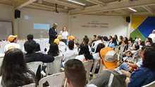 J&oacute;venes CreaTIvos recibieron formaci&oacute;n en Tecnolog&iacute;as de la Informaci&oacute;n