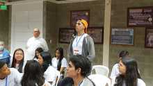 J&oacute;venes CreaTIvos recibieron formaci&oacute;n en Tecnolog&iacute;as de la Informaci&oacute;n