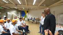 J&oacute;venes CreaTIvos recibieron formaci&oacute;n en Tecnolog&iacute;as de la Informaci&oacute;n