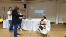 J&oacute;venes CreaTIvos recibieron formaci&oacute;n en Tecnolog&iacute;as de la Informaci&oacute;n