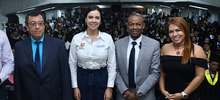 580 j&oacute;venes de Todas y Todos a Estudiar se certificaron como t&eacute;cnicos laborales