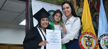 580 j&oacute;venes de Todas y Todos a Estudiar se certificaron como t&eacute;cnicos laborales