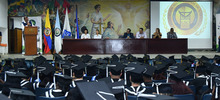 580 j&oacute;venes de Todas y Todos a Estudiar se certificaron como t&eacute;cnicos laborales