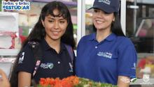 J&oacute;venes de Todas y Todos a Estudiar conocieron Casa Com&uacute;n para apropiarse de su identidad cale&ntilde;a