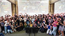 Programa &lsquo;Todos y Todas a Estudiar&rsquo; beneficia 7.400 j&oacute;venes con 7 l&iacute;neas de formaci&oacute;n acad&eacute;mica