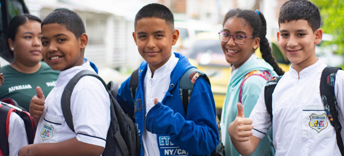 Recomendaciones para el regreso a clases de establecimientos educativos privados