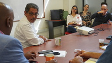 Contin&uacute;a trabajando el comit&eacute; conformado para la oferta pedag&oacute;gica de la Universidad Distrital del Oriente