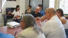 Contin&uacute;a trabajando el comit&eacute; conformado para la oferta pedag&oacute;gica de la Universidad Distrital del Oriente