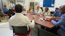Contin&uacute;a trabajando el comit&eacute; conformado para la oferta pedag&oacute;gica de la Universidad Distrital del Oriente