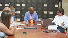 Contin&uacute;a trabajando el comit&eacute; conformado para la oferta pedag&oacute;gica de la Universidad Distrital del Oriente