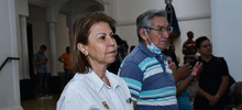 Una Eucarist&iacute;a dio inicio a la celebraci&oacute;n del Bicentenario de la Instituci&oacute;n Educativa de Santa Librada de Cali