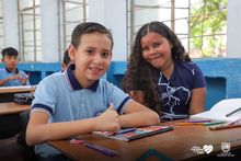 Cerca de 220.000 estudiantes de calendario A regresaron a clases