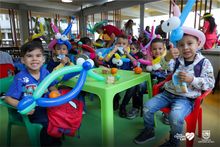 Cerca de 220.000 estudiantes de calendario A regresaron a clases