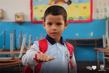 Cerca de 220.000 estudiantes de calendario A regresaron a clases