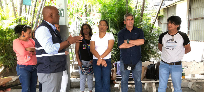 &ldquo;No se puede hacer liderazgo por trinos sin verificar&rdquo;: secretario de Educaci&oacute;n