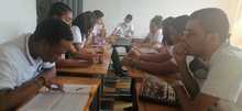 Periodismo escolar se fortalece en los planteles oficiales de Cali