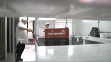 Instituci&oacute;n La Buitrera estrena cocina para elaborar alimentos del PAE