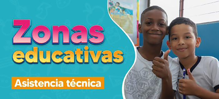 Docentes y directivos docentes citados a las asistencias t&eacute;cnicas de la Secretar&iacute;a&nbsp;de&nbsp;Educaci&oacute;n