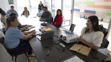 Conclusiones del Primer Comit&eacute; Territorial de Planeaci&oacute;n y Seguimiento del PAE