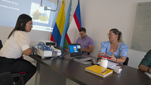 Conclusiones del Primer Comit&eacute; Territorial de Planeaci&oacute;n y Seguimiento del PAE