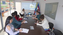 Conclusiones del Primer Comit&eacute; Territorial de Planeaci&oacute;n y Seguimiento del PAE