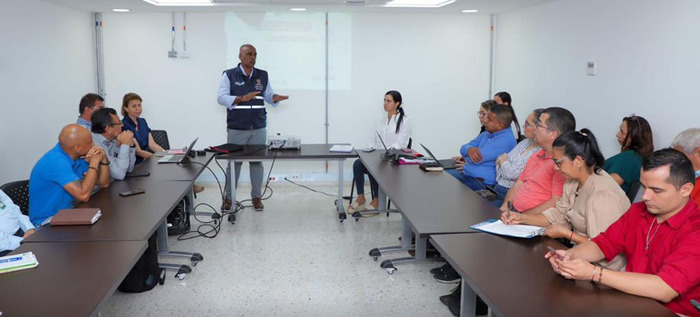 1400 j&oacute;venes de Todas y Todos a Estudiar se han certificado como t&eacute;cnicos laborales