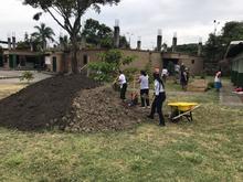 Participe en la entrega de las huertas urbanas en las comunas 8 y 15