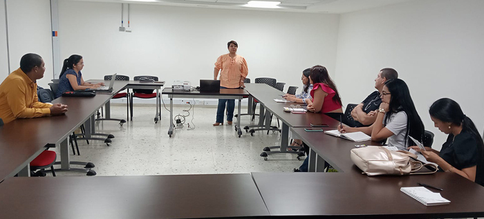 Herramienta creada por la Secretar&iacute;a de Educaci&oacute;n de Cali: una iniciativa pionera para autoevaluaci&oacute;n