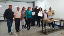 Recursos del presupuesto participativo contin&uacute;an beneficiando los procesos formativos de miles estudiantes